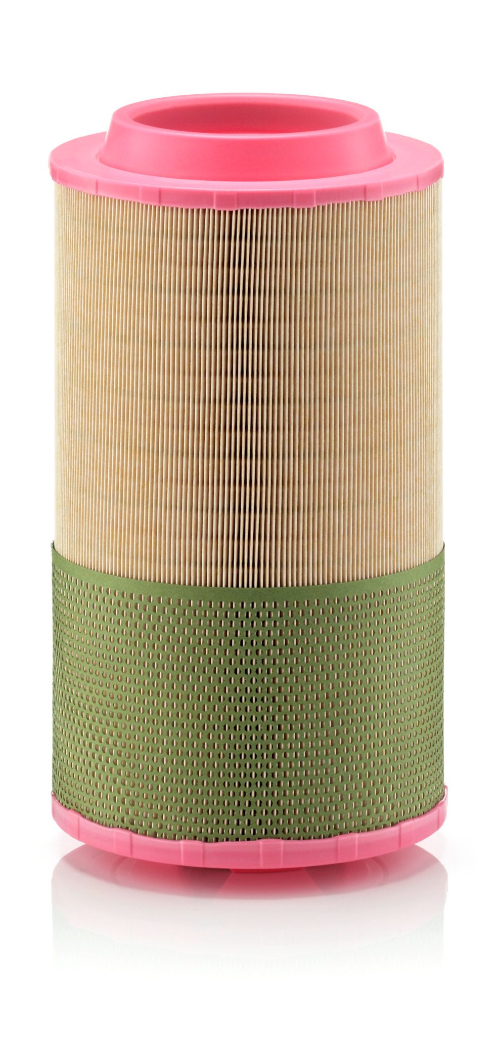 C 23 750 - Hava filtresi -  MANN FILTER